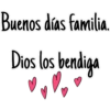 Grupos familiares. 7