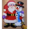 NAVIDAD PIXELADA 5