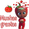 Muñecos bb's 6