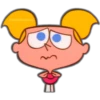 Dee Dee (Expresiones) 5