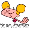 Dee Dee (Expresiones) 6