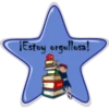 ¡Estoy orgullosa!