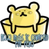 Nada más te contesto
for Peng