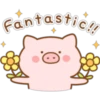 Mini Pig (Classic) 9