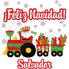 ¡Feliz Navidad!
...!!!
Oo oo
Salvador