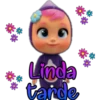 Muñecos bb's 7
