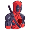 Deadpool by J00lyx 7