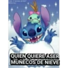 http://diarvey.jp/tt/
Bosney
QUIEN QUIERE ASER
MUÑECOS DE NIEVE