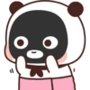 Panda Bear Bubu Dudu 5