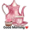 50
Good Morning