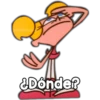 Dee Dee (Expresiones) 7