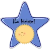 ¡Lo hiciste!