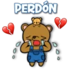PERDÓN
0
0
0