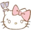 Hello Kitty Adorable🇧🇷❤️🌸 5