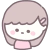 Kawaii Girl Emojis 7
