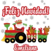 ¡Feliz Navidad!
20
..Ooo..
Emiliano