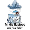 Jerece
-40411-3949-201
REFR
textes.
Mi dia lluvioso
mi dia feliz