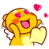 Beebop enamorado 8