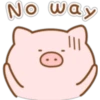 Mini Pig (Classic) 10
