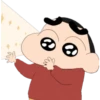Crayón Shin-chan 5