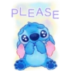 PLEASE
e