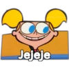 Dee Dee (Expresiones) 8