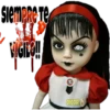 SIEMPRE TE
VIGILO!!
Viel
T
OICOR