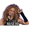 .♫♬ Shakira ♫♬ 6