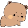 Panda Bear Bubu Dudu 8
