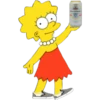 Bebidas de Lisa Simpson 8