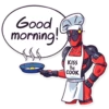 Deadpool by J00lyx 8