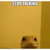 Stfu trash 7
