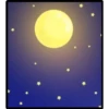 La luna y el sol 10