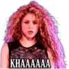 .♫♬ Shakira ♫♬ 7