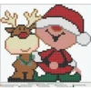 NAVIDAD PIXELADA 6