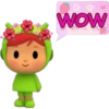 WOW