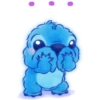 Stitch, stickers suavesbyYessy 8