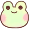 Emojis de Ranita 5