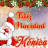 @PIOJA
Feliz
navidad
Monica
