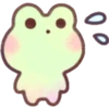 Emojis de Ranita 6