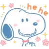 SnoopyGift 6