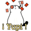 ¡ Yupi!