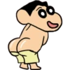 Crayón Shin-chan 6