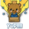 @lexa
YUPIIII