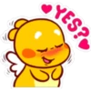 Beebop enamorado 10