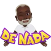 DE NADA