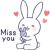 Miss
you
过气