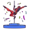 Deadpool by J00lyx 9