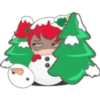 Mira Christmas Girl 10