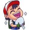 PokemonGoMasters 8